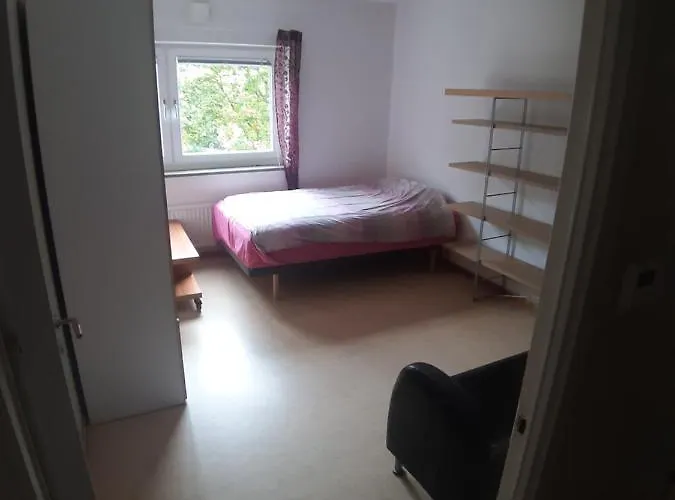 Quiet Room