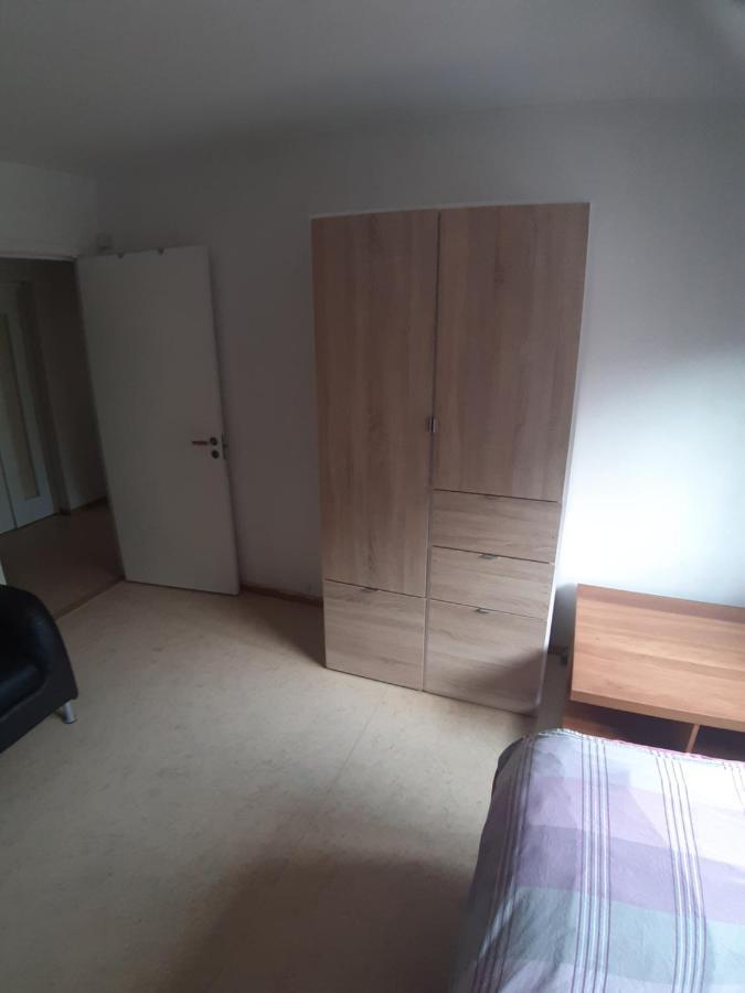 Quiet Privat bolig
