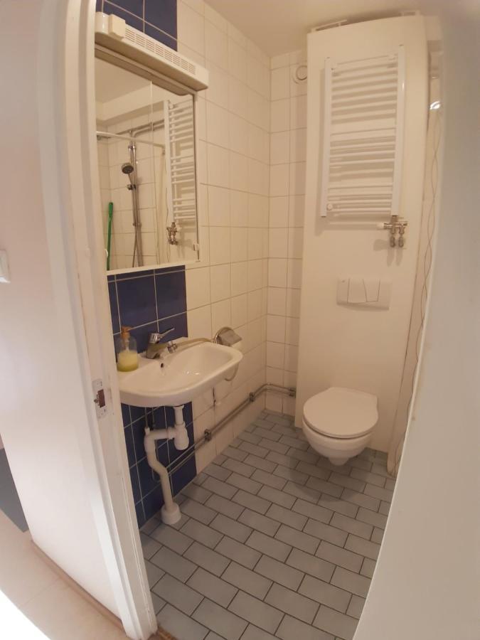 Quiet Privat bolig Stockholm
