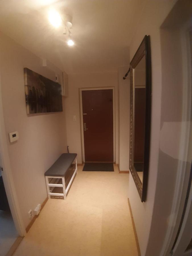 Quiet Homestay Stockholm